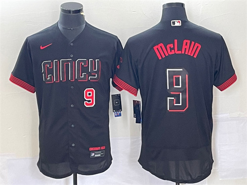 Cincinnati reds Flexbase jerseys-0053