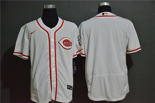 Cincinnati reds Flexbase jerseys-006