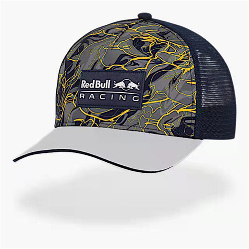 Racing hat-0102