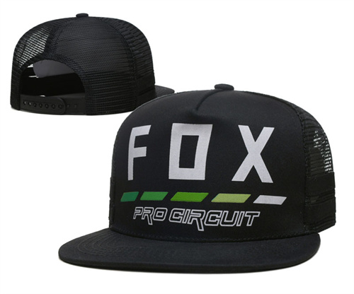 Racing hat-0011