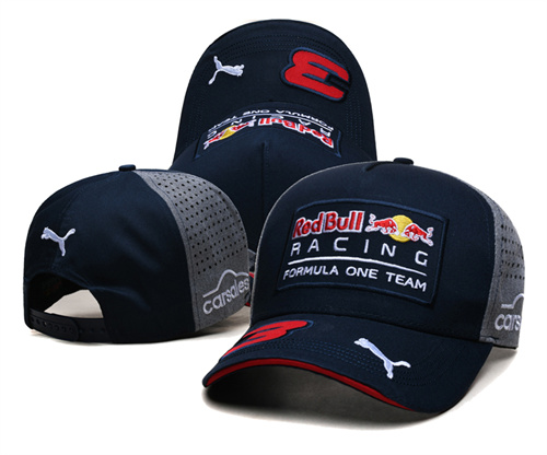 Racing hat-0111