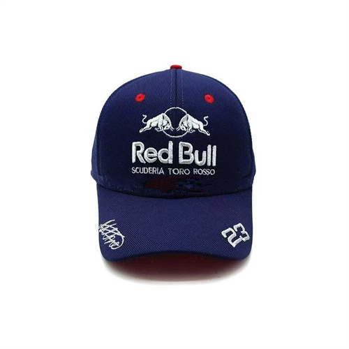 Racing hat-0120