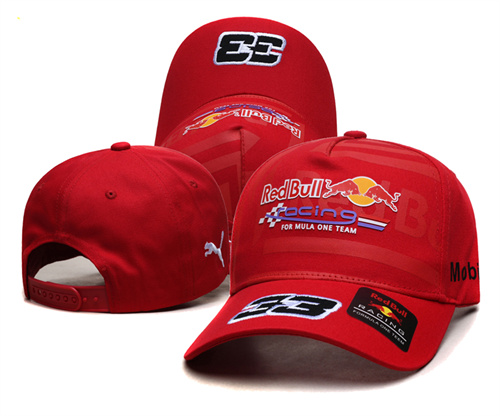 Racing hat-0133