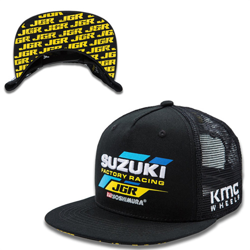 Racing hat-0154