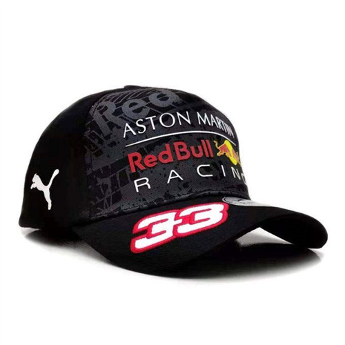 Racing hat-0165