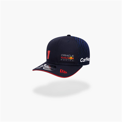 Racing hat-0180