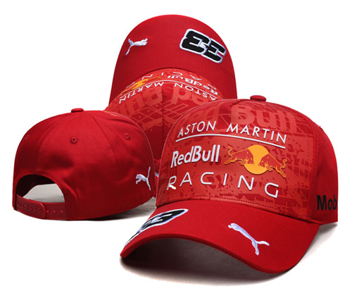 Racing hat-0181