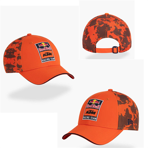 Racing hat-0184