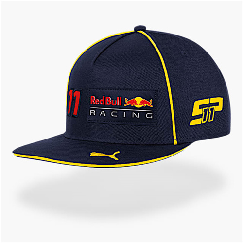 Racing hat-0192