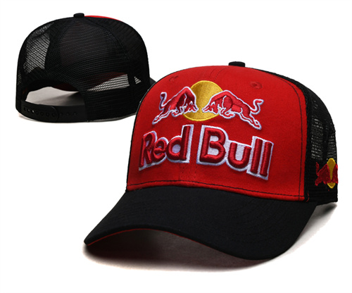 Racing hat-0195