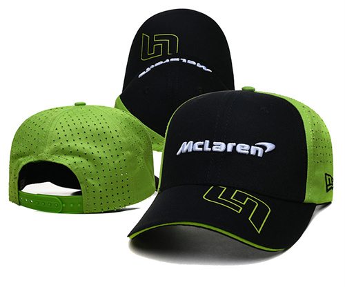 Racing hat-0207