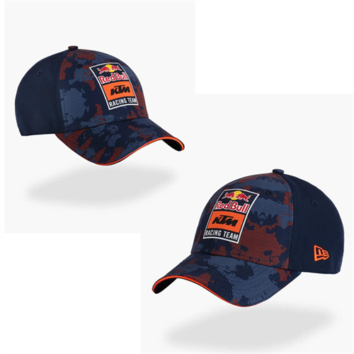 Racing hat-0212