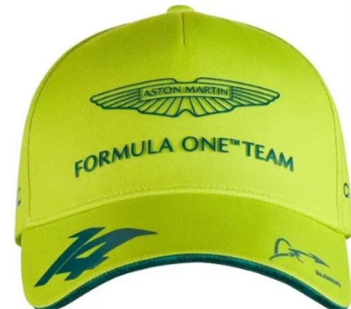 Racing hat-0225