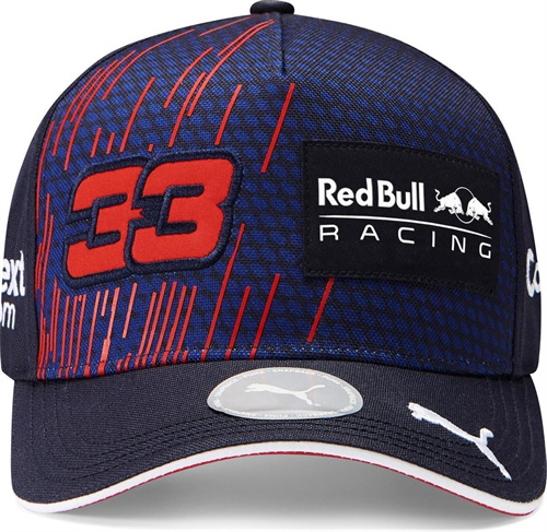 Racing hat-0232
