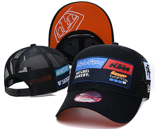 Racing hat-0234