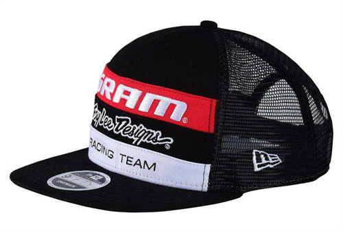 Racing hat-0235