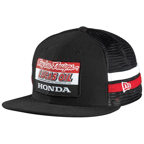 Racing hat-0239