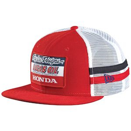 Racing hat-0240
