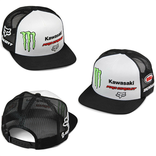 Racing hat-0243
