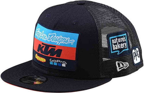 Racing hat-0249