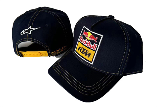 Racing hat-0297