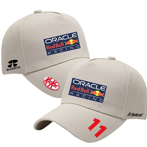 Racing hat-0307