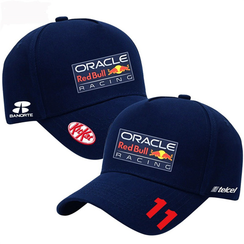 Racing hat-0311