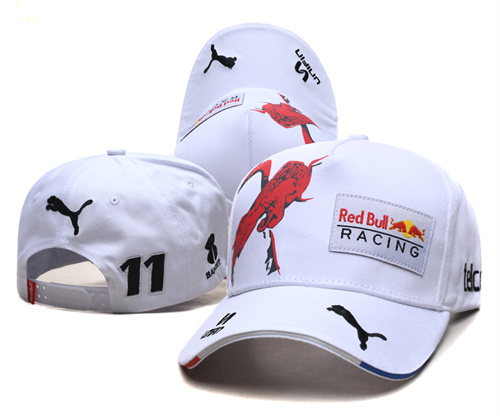 Racing hat-0324
