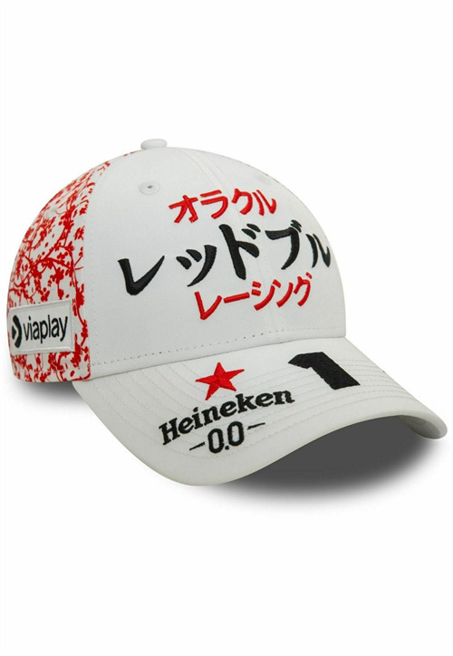 Racing hat-0329