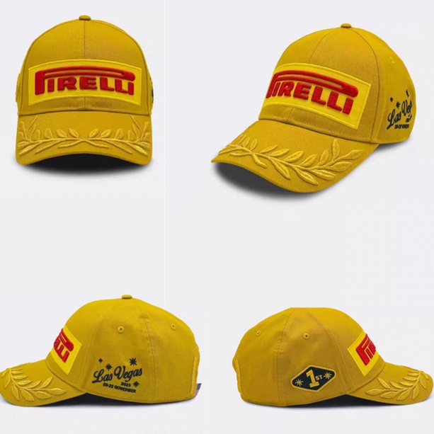 Racing hat-0338