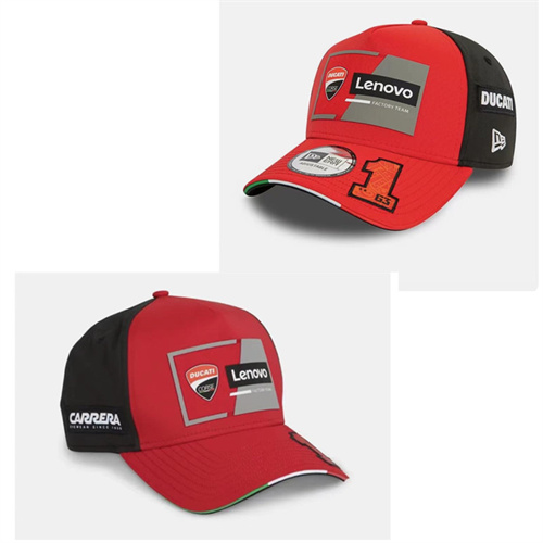 Racing hat-0331
