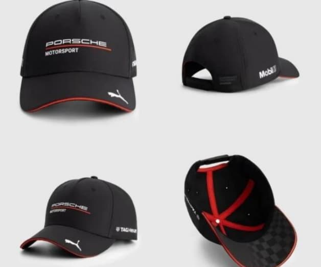 Racing hat-0343