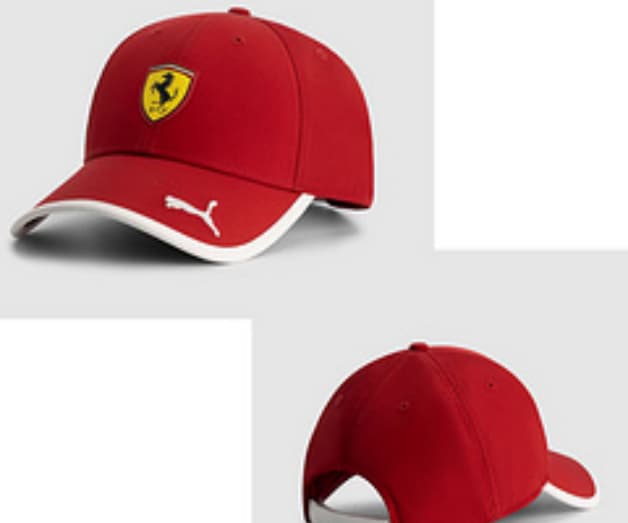 Racing hat-0357