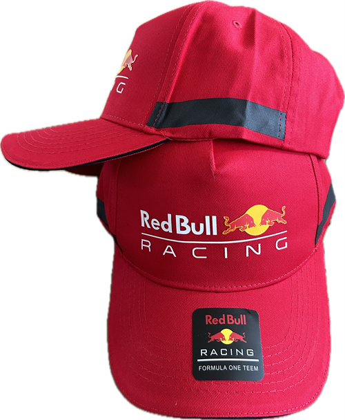 Racing hat-0354
