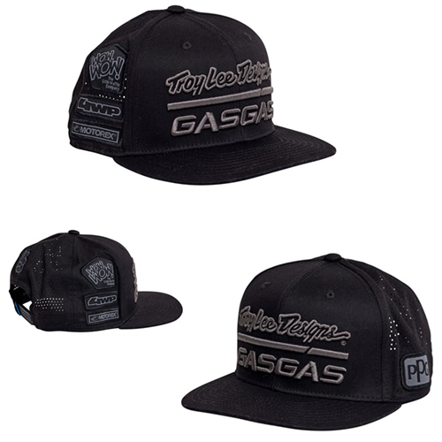 Racing hat-0360
