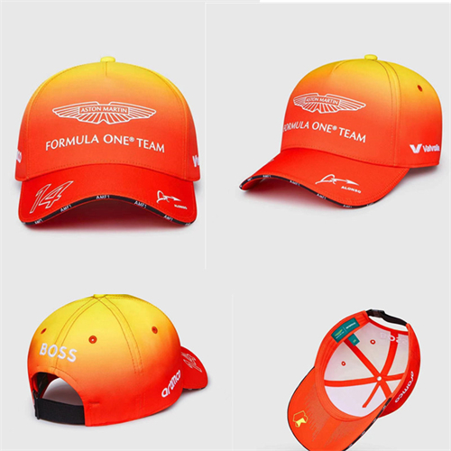 Racing hat-0367