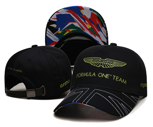 Racing hat-0373