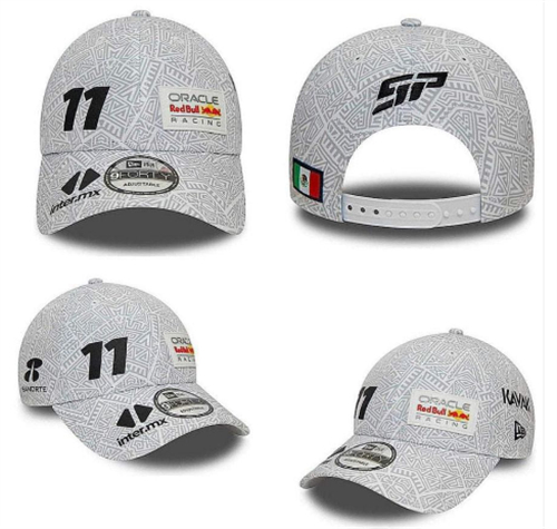 Racing hat-0383