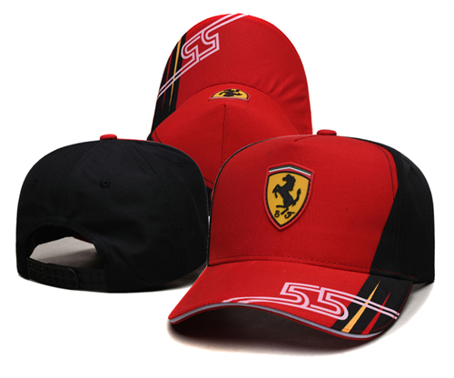 Racing hat-0389
