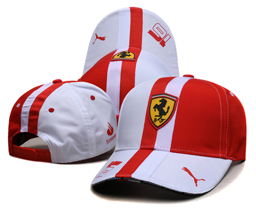 Racing hat-0390
