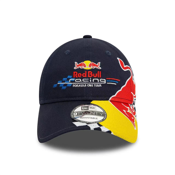 Racing hat-0433