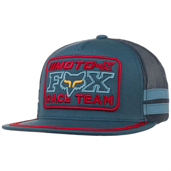 Racing hat-0447