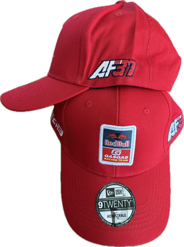 Racing hat-0463
