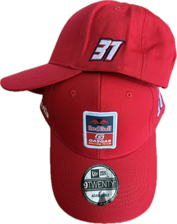 Racing hat-0464