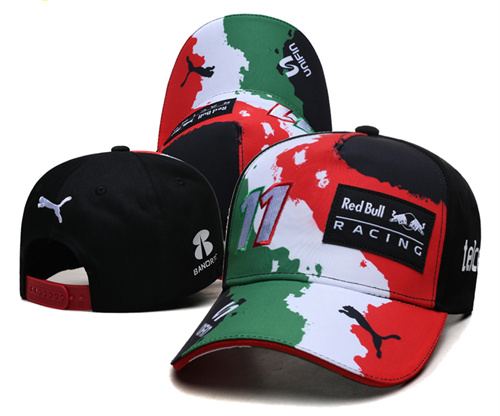 Racing hat-0068