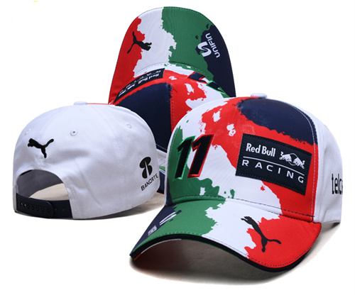 Racing hat-0069