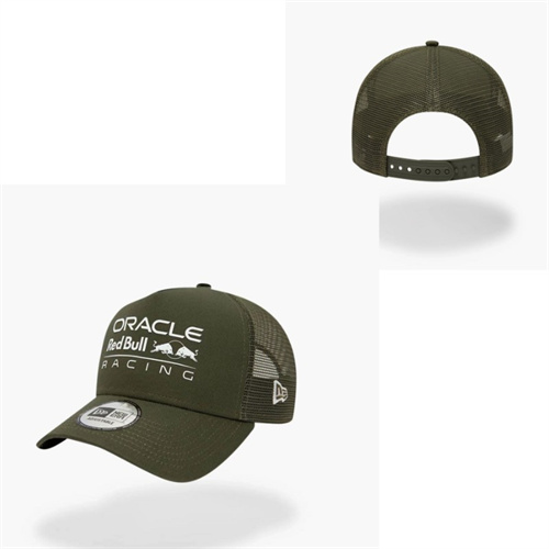 Racing hat-0082