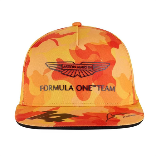 Racing hat-0086