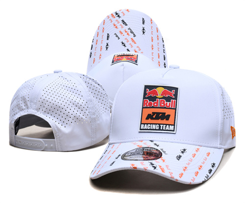Racing hat-0097