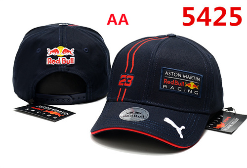 Racing Snapbacks(AA)-109